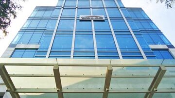 Hình bìa cao ốc văn phòng cho thuê Resco Building, Nguyễn Du, Quận 1 - 5office
