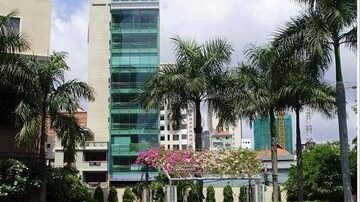 Hình bìa cao ốc văn phòng cho thuê River View Tower, Thái Văn Lung, Quận 1 - 5office