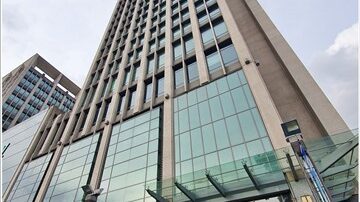 Hình bìa cao ốc văn phòng cho thuê Royal Tower B, Nguyễn Văn Cừ, Quận 1 - 5office