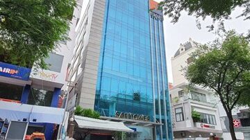 Hình bìa cao ốc văn phòng cho thuê Safi Tower, Nguyễn Văn Thủ, Quận 1 - 5office