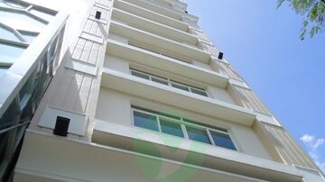 Hình bìa cao ốc văn phòng cho thuê Saigon Land Building, Lý Tự Trọng, Quận 1 - 5office