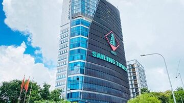 Hình bìa cao ốc văn phòng cho thuê Sailing Building, Nguyễn Thị Minh Khai, Quận 1 - 5office