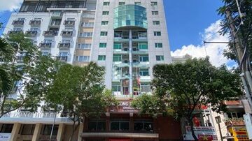Hình bìa cao ốc văn phòng cho thuê Satra 2 Building, Phạm Ngũ Lão, Quận 1 - 5office