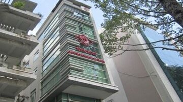 Hình bìa cao ốc văn phòng cho thuê Savico Office Building Trần Hưng Đạo, Quận 1 - 5office.vn