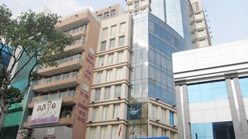 Hình bìa cao ốc văn phòng cho thuê SCB Building, Cống Quỳnh, Quận 1 - 5office