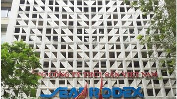 Hình bìa cao ốc văn phòng cho thuê Seadrodex Building, Đồng Khởi, Quận 1 - 5office