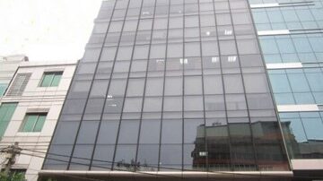 Hình bìa cao ốc văn phòng cho thuê SGNR Building, Ký Con, Quận 1 - 5office