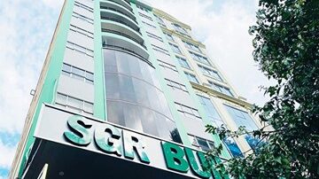 Hình bìa cao ốc văn phòng cho thuê SGR Building, Điện Biên Phủ, Quận 1 - 5office