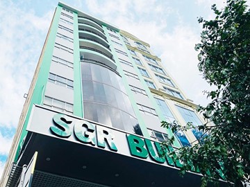 Hình bìa cao ốc văn phòng cho thuê SGR Building, Điện Biên Phủ, Quận 1 - 5office