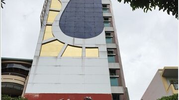 Hình bìa cao ốc văn phòng cho thuê SHI Building, Lê Lai, Quận 1 - 5office