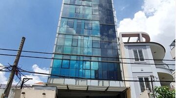 Hình bìa cao ốc văn phòng cho thuê Sky View Building, Nguyễn Phi Khanh, Quận 1 - 5office