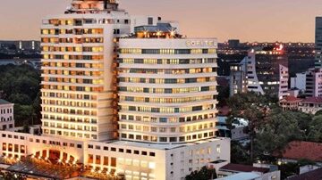 Hình bìa cao ốc văn phòng cho thuê Sofitel Plaza Saigon, Lê Duẩn, Quận 1 - 5office