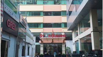 Hình bìa cao ốc văn phòng cho thuê Star Building, Mạc Đĩnh Chi, Quận 1 - 5office