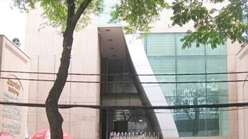 Hình bìa cao ốc văn phòng cho thuê Star View Building, Nam Kỳ Khởi Nghĩa, Quận 1 - 5office
