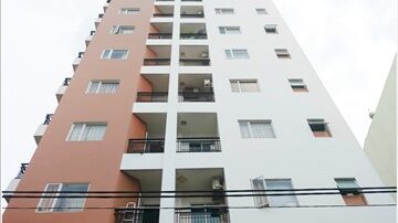 Hình bìa cao ốc văn phòng cho thuê Thế Hệ Mới Building, Hồ Hảo Hớn, Quận 1 - 5office