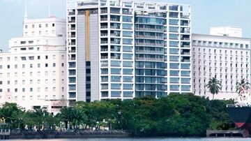 Hình bìa cao ốc văn phòng cho thuê The Landmark Building, Quận 1 - 5office