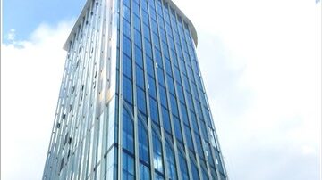 Hình bìa cao ốc văn phòng cho thuê The Waterfront Saigon Tôn Đức Thắng, Quận 1 - 5office
