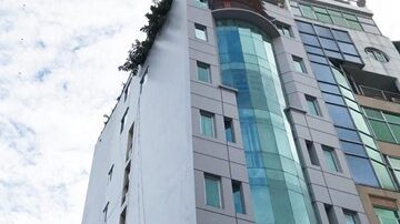 Hình bìa cao ốc văn phòng cho thuê Titan Building, Nam Quốc Cang, Quận 1 - 5office