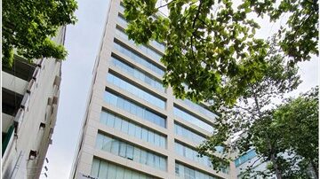 Hình bìa cao ốc văn phòng cho thuê TNR Tower, Nguyễn Công Trứ, Quận 1 - 5office