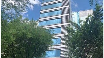 Hình bìa cao ốc văn phòng cho thuê Tòa nhà 3B Lý Tự Trọng, Quận 1 - 5office