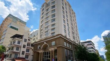 Hình bìa cao ốc văn phòng cho thuê Tòa nhà Capital Place Tower, Thái Văn Lung, Quận 1 - 5office