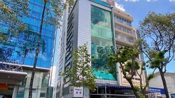 Hình bìa cao ốc văn phòng cho thuê Tòa nhà Jabes 1 Building, Cống Quỳnh, Quận 1 - 5office