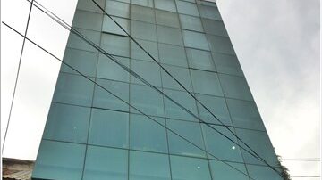 Hình bìa cao ốc văn phòng cho thuê Trần Doãn Khanh Building, Quận 1 - 5office