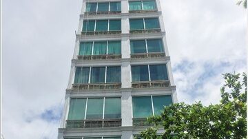 Hình bìa cao ốc văn phòng cho thuê Tuấn Minh Building, Lê Thị Riêng, Quận 1 - 5office