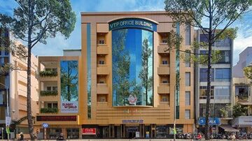 Hình bìa cao ốc văn phòng cho thuê Vạn Thịnh Phát Building, Trần Hưng Đạo, Quận 1 - 5office