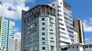 Hình bìa cao ốc văn phòng cho thuê VFC Tower, Tôn Đức Thắng, Quận 1 - 5office