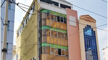 Hình bìa cao ốc văn phòng cho thuê Vi Office Điện Biên Phủ, Quận 1 - 5office