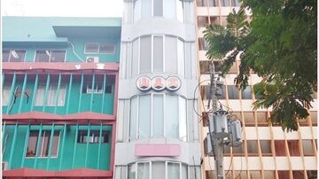 Hình bìa cao ốc văn phòng cho thuê Việt Long Building Nguyễn Công Trứ, Quận 1 - 5office
