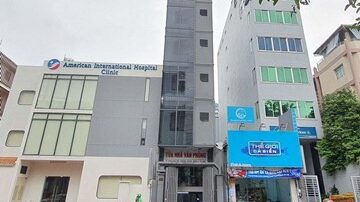 Hình bìa cao ốc văn phòng cho thuê Việt Long Office Building 81 Điện Biên Phủ, Quận 1 - 5office