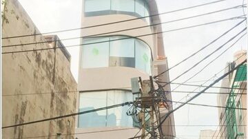 Hình bìa cao ốc văn phòng cho thuê Việt Long Office Điện Biên Phủ, Quận 1 - 5office