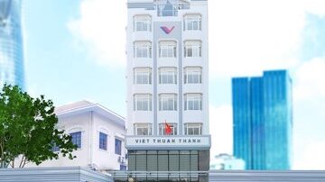 Hình bìa cao ốc văn phòng cho thuê Việt Thuận Thành Building, Đồng Khởi, Quận 1 - 5office