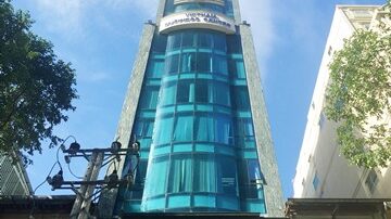 Hình bìa cao ốc văn phòng cho thuê Vietnam Business Center, Hồ Tùng Mậu, Quận 1 - 5office