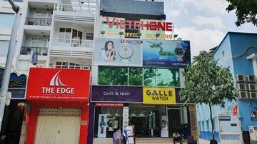 Hình bìa cao ốc văn phòng cho thuê Vietphone Võ Thị Sáu, Quận 1 - 5office