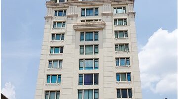 Hình bìa cao ốc văn phòng cho thuê Vinaconex Building, Điện Biên Phủ, Quận 1 - 5office