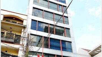 Hình bìa cao ốc văn phòng cho thuê Vital Building, Đặng Tất, Quận 1 - 5office