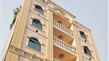 Hình bìa cao ốc văn phòng cho thuê Vivalife Building, Nguyễn Trãi, Quận 1 - 5office