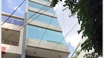 Hình bìa cao ốc văn phòng cho thuê VOL Tower, Nguyễn Phi Khanh, Quận 1 - 5office