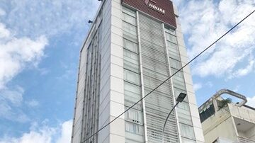 Hình bìa cao ốc văn phòng cho thuê VT House Building, Lê Thị Riêng, Quận 1 - 5office