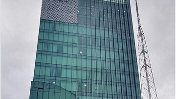 Hình bìa cao ốc văn phòng cho thuê VTV Tower, Nguyễn Thị Minh Khai, Quận 1 - 5office