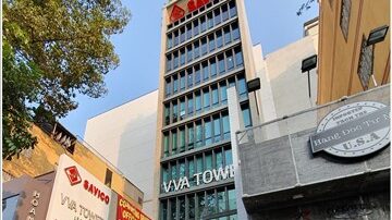 Hình bìa cao ốc văn phòng cho thuê VVA Tower, Lý Tự Trọng, Quận 1 - 5office