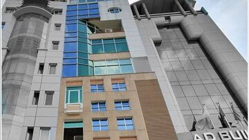 Hình bìa cao ốc văn phòng cho thuê Win Home, Nam Quốc Cang, Quận 1 - 5office