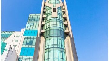 Hình bìa cao ốc văn phòng cho thuê WMC Building, Cống Quỳnh, Quận 1 - 5office