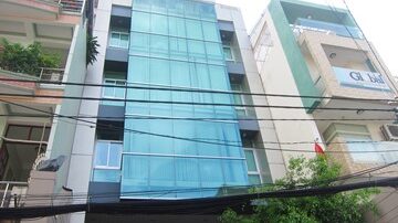 Hình bìa cao ốc văn phòng cho thuê Ý Bản Office Building, Thạch Thị Thanh, Quận 1 - 5office