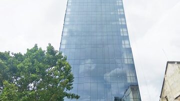 Hình bìa cao ốc văn phòng cho thuê Yersin Tower, Quận 1 - 5office
