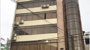 Hình bìa cao ốc văn phòng cho thuê Yogahub Building, Phạm Viết Chánh, Quận 1 - 5office