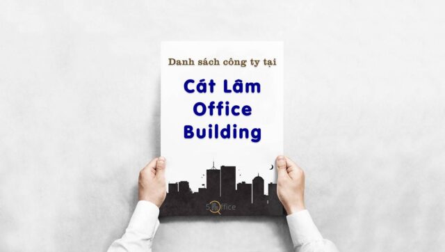 danh-sach-cong-ty-thue-van-phong-tai-cat-lam-office-building-dien-bien-phu-quan-1-5office.vn-02 Danh sách công ty thuê văn phòng tại toà nhà Cát Lâm Office Building, Quận Bình Thạnh